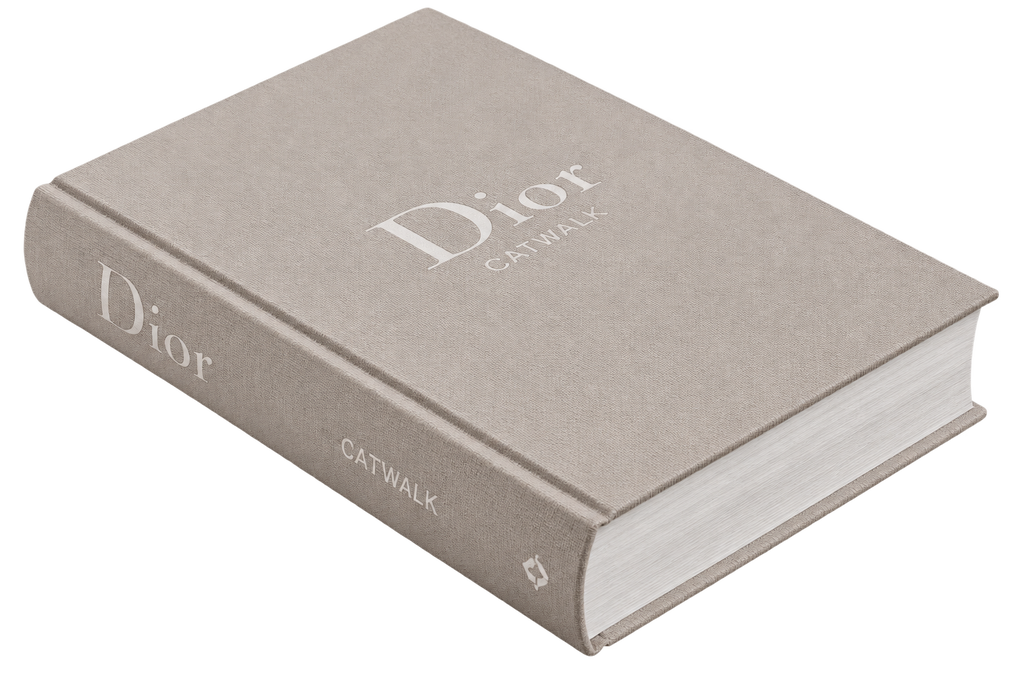 Coffeebook DIOR