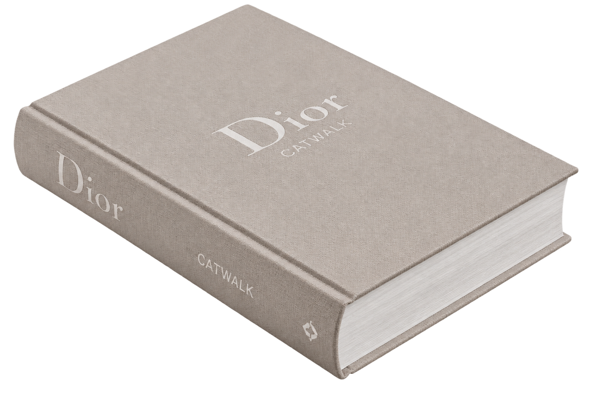 Coffeebook DIOR