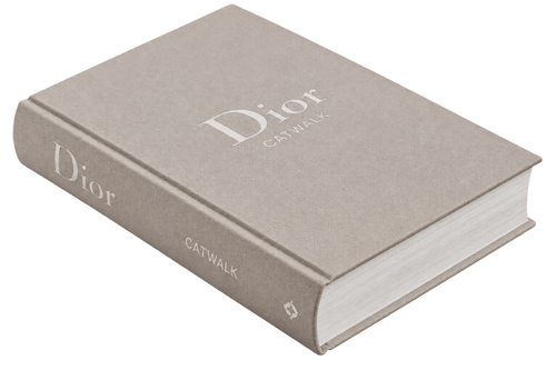 Coffeebook DIOR