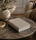 Coffeebook DIOR