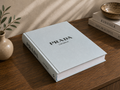 Coffeebook PRADA