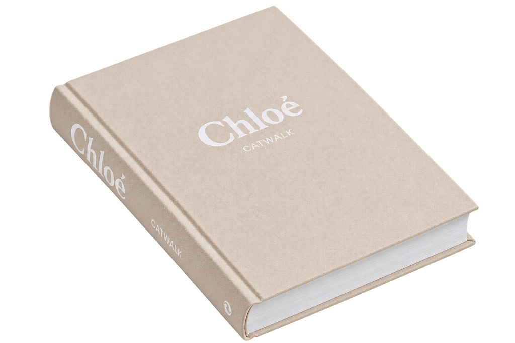 Coffeebook CHLOÉ