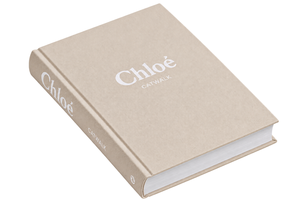 Coffeebook CHLOÉ
