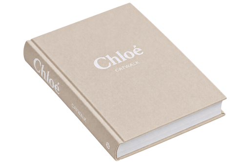 Coffeebook CHLOÉ