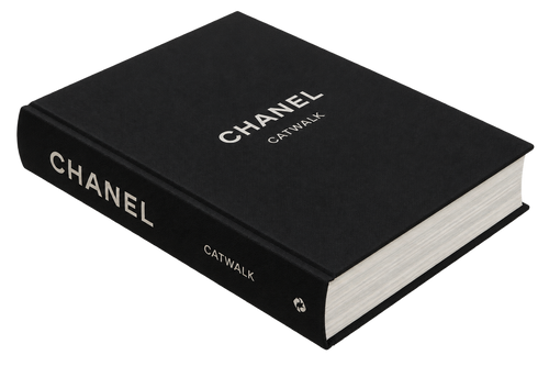 Coffeebook CHANEL