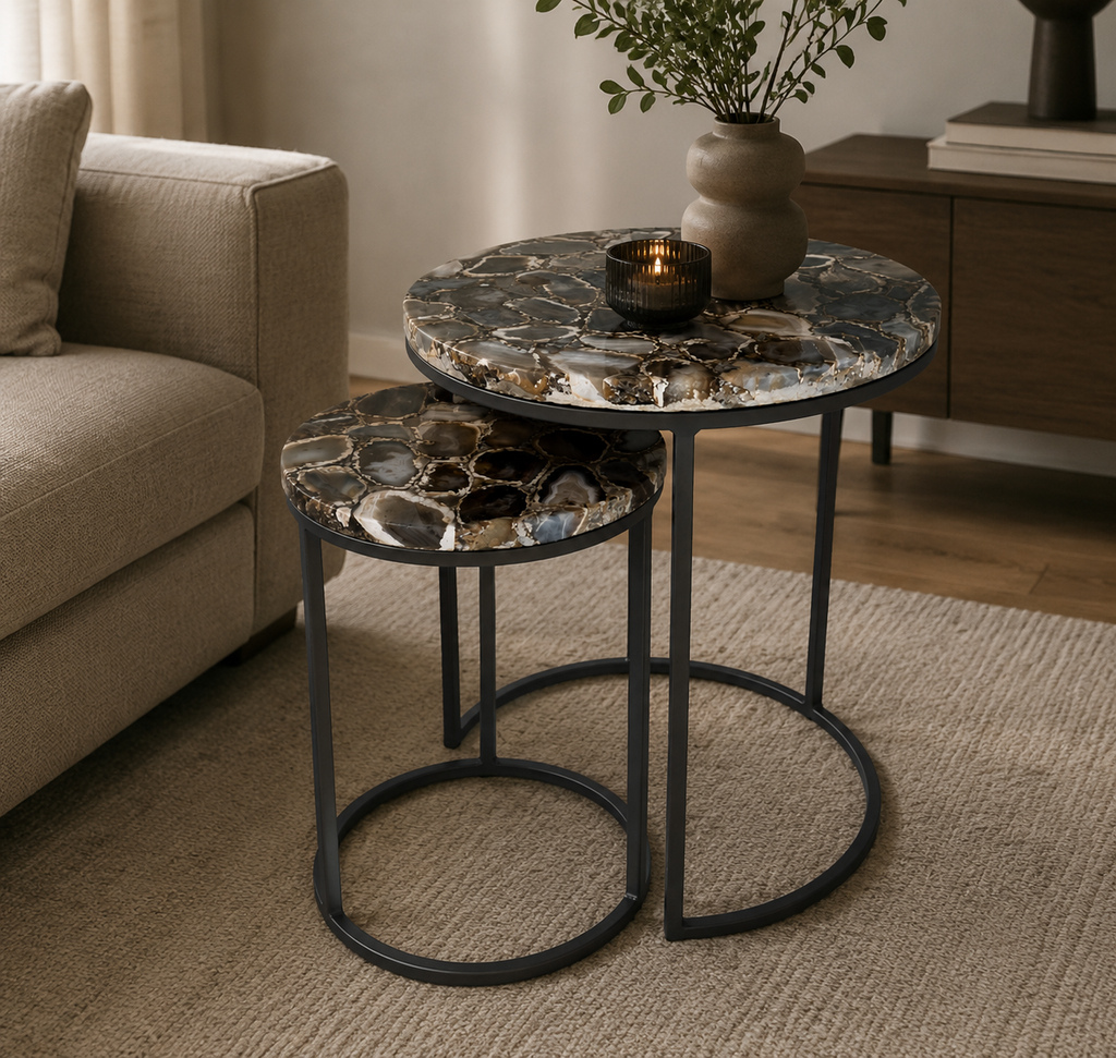 Marais Tischset – 2-teilig