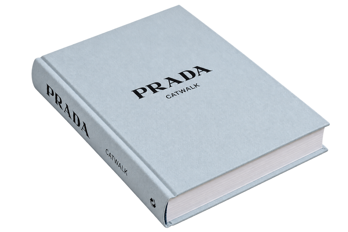 Coffeebook PRADA